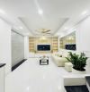 🏡 BÁN NHÀ CẦU GIẤY – NGÕ TO – GẦN PHỐ - 28M2 - 5 TẦNG - 7,5 TỶ