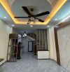 Nhà mới, ngõ gần ô tô tránh, vài bước chân ra ô tô, chợ bệnh viện, trường học cách 100m