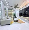 VIP ngay Ngã 4 Hàng Xanh - phường 25 Bình Thạnh - 2 tầng 43m2 - chỉ hơn 4tỷ