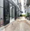 Bán nhà CHDV điện biên phủ 31m2 3 tầng 4PN hẻm ô tô giá 8 tỷ
