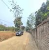 Bán lô đất trục liên thôn xã Suối Hoa đường 2 oto tránh_729M_150M đất ở_mặt tiền 13,5M_3,x