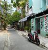 Nhà 3 tầng đường quy hoạch Trần Xuân Lê - Thanh Khê đầy đủ công năng