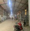 Cho thuê kho, xưởng Thạch Bích, Bích Hòa, Thanh Oai, Hà Nội. + Diện tích: 300m2, 720m2.