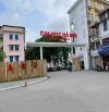 bán nhà 45m xây 5 tâng khu phân lô trường đại học Hà Nội