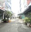 NHÀ HXH TÂN PHÚ, CẠNH AEON, 4 TẦNG , 55M2,  HƠN 6 TỶ