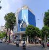 Tòa nhà góc 2MT Nguyễn Đình Chiểu, Quận 1, 13x19m, Hầm + 7 Tầng HĐT: 360 triệu, giá 105 tỷ
