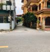 LÔ GÓC NGÕ THÔNG Ô TÔ CỔ DƯƠNG -  TIÊN DƯƠNG - ĐÔNG ANH, VÀI BƯỚC RA BÌA LÀNG