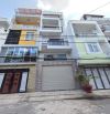 Nhà ngộp hẻm xe hơi trung tâm Quận 1 ngay Nguyễn Huy Tự. Giá 6tỷ670/4mx17,5m. Hẻm 6m thông