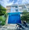 🏡 THỐNG NHẤT, P16,GV, GẦN CITYLAND, LOTE MART,DT:83M², 4 TẦNG, TRƯỚC NHÀ 6M. GIÁ 6,95 TỶ.