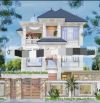 🔥 BIỆT THỰ SIÊU VIP VIEW SÔNG – KHU ĐẢO NỔI KHUÊ TRUNG – 368M² – GIÁ 28 TỶ 🔥