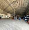 CHO THUÊ KHO XƯỞNG 1000m2 NGOÀI KCN QUẾ VÕ 1 / ĐƯỜNG XE CÔNG RA VÀO THOẢI MÁI GIÁ 70K/M2