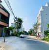 Bán lô đất đường 11m5 Đoàn Khuê khu Nam Việt Á, Khuê Mỹ, Ngũ Hành Sơn.  - Diện tích: 125m2