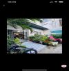 (Q8) NHÀ BÁN  DT188m2 NGANG KHỦNG 6m CÓ 5PN HẺM SẠCH SẼ THOÁNG - P14Q8 NGUYỄN DUY CHỈ NHỈN