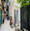 NHÀ ĐẸP HOÀNG HOA THÁM - FULL NỘI THẤT -  LÔ GÓC 2 MẶT THOÁNG - 54m2 - 8.6 tỷ