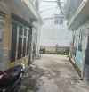 BÁN NHÀ PHẠM VĂN CHIÊU - GV- 3 TẦNG - 3 PN- DTSD 35M2- NHỈNH 2 TỶ