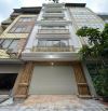 BÁN NHÀ PHÂN LÔ DỊCH VỤ CỬA PHỦ - LA KHÊ , NHÀ MỚI ĐẸP 50M, MT 5M,THANG MÁY, VỊ TRÍ VÀNG