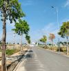 Bán lô đất song song bờ quan 3, B2-127 kẹp vệt cây xanh, view trường học khu Đầm Sen