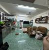 Nhà cũ 32m2, đúc 2 tầng, hẻm 1 sẹc Bến Vân đồn - 2,49 tỉ