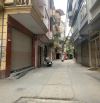Hoàng Mai_40m2_hơn 6 đồng_4 tầng_ngõ thông rộng_kinh doanh cực đỉnh_tiện ích ngập tràn