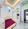 Nhà đẹp Phạm Văn Chiêu, Gò Vấp – hẻm 6m, 4PN, 5WC, sổ hồng riêng, chỉ 7 tỷ 8