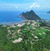 Bán Gấp Lô Đất Triền Đồi View Toàn Cảnh Biển Ninh Vân  - Mặt Tiền Đường Nhựa Ô tô ( 113m)