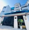 Sát KDC Phú Mỹ Hưng - Hẻm trục oto 5m - 6 x 11 - Nhà 3 Tầng full nội thất - Nhỉnh 7ty