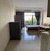 Phòng thuê 30m2, mới xây, hiện đại, ban công rất thoáng view cây xanh, Cầu Giấy, Hà Nội.