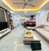 Bán nhà HÒE THỊ - DÂN XÂY - Ô TÔ ĐỖ CỔNG, 5 tầng. 3 -4 phòng ngủ rộng rãi. 34m2, 6.68T