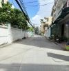Quận 10 - Ngay ĐH Bách Khoa HCM - hẻm xe hơi thông, căn góc, 40m2, 2 tầng - nhỉnh 8 tỷ