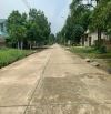 Bán 380m2 đất tái định cư khu B Đồng Mô Ba Vì, cổng sau sân golf,gần ga cuối tuyến Metro 5