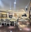 Cho thuê căn hộ 3 ngủ rộng nhất HC Golden City Bồ Đề Long Biên, 120m. Giá: 23 triệu