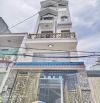 5 TẦNG-LIÊN KHU 5-6- BÌNH HƯNG HÒA B - BÌNH TÂN- DT: 4*15M- 5 TỶ 5