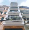 Nhà 5 tầng (4x18m) Đông tứ trạch. Mặt tiền Thạch Thị Thanh, khu sang trọng - 22,9 tỷ