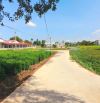Quá Ngộp, 146m2 đất thổ cư đường ô tô KDC Bình Trinh, 550tr