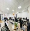 Cho thuê văn phòng sẵn nội thất tại tòa Green Pearl 378 Minh Khai: 75m, 80m 100m 18 triệu