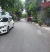 Nhà dân xây 90m2 ngang 4,5m2 đường 15m vỉa hè 3m. Kinh doanh tốt Thiên Lôi- Aeon mall