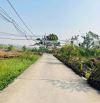 Bán lô đất Quỳnh Cư, Hùng Vương, Hồng Bàng 40m giá hơn 1,x tỷ