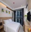 🌊 BÁN TÒA CĂN HỘ APARTMENT – SÁT BIỂN MỸ KHÊ – 13 PHÒNG – DOANH THU ỔN ĐỊNH 🌊