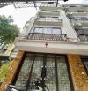 Đầu tuần sale căn nhà 6 tầng đẹp keng sẵn hố chờ thang máy tại Đại Tự cách đường oto 50m