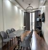 SÁT NGÕ MINH KHAI- AN NINH TỐT, SH QUAY ĐẦU- 42M- 7 TỶ 18