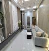 nhà mới tinh, 62m² x 5 tầng, mt 5.5m trung tâm hoàng mai