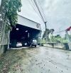 Cho thuê 600m2 gần tt xuân mai, sẵn cẩu 5 tấn