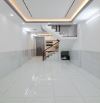 MẶT TIỀN KD - BÌNH HƯNG HÒA A, BT - GIÁP TÂN PHÚ - 2 TẦNG 48M2 BTCT MỚI ĐẸP - GIÁ 5,35 TỶ