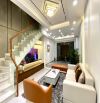 Siêu Phẩm Huỳnh Tấn Phát Quận 7 81m2 3 Lầu
