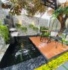 Nhà Trệt Huỳnh Tấn Phát - Nhà Bè 155m2
