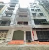 Thanh khoản gấp nhà 5 tầng khu phân lô Phạm Tuấn Tài- Cầu Giấy. 52m2-MT:4,8m.