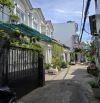 Nếu không đủ tiền có ngân hàng cho vay ạ ,Bán nhà hẻm nhỏ đường đặng nhữ lâm