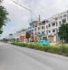 Bán đất 2 mặt tiền thôn Bạch Đa, Kim Hoa, Mê Linh. Gần KDT Kim Hoa và đường vành đai 4