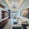 Bán nhà Xuân Đỉnh, 40m x 5 tầng, nhà đẹp ở ngay, ngõ 3m thông Ngoại Giao Đoàn
