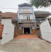 Cho thuê nhà Đức Giang, 110m2 x 3 tầng, ngõ ô tô, 12tr/t